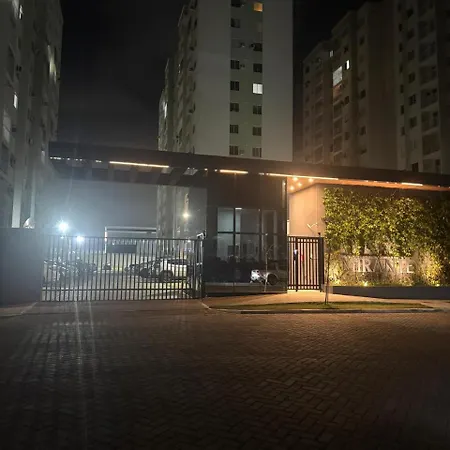 Apto Na Do Futuro Ii Apartamento