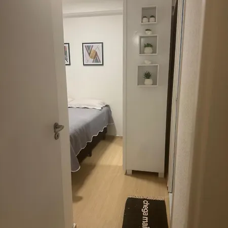 Apto Na Do Futuro Ii Apartamento Fortaleza (Ceara)