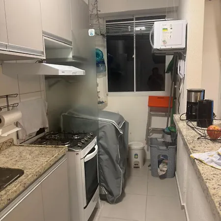 Apartamento Apto Na Do Futuro Ii Fortaleza (Ceara)